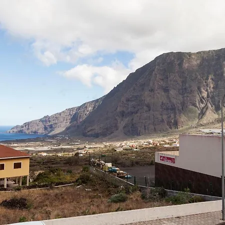 Aguedita 3 Dorm Terraza Y Vistas Al Mar Y La Montana Apartment Frontera