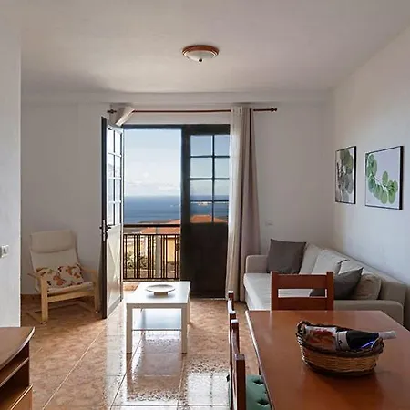 Aguedita 3 Dorm Terraza Y Vistas Al Mar Y La Montana Apartment *