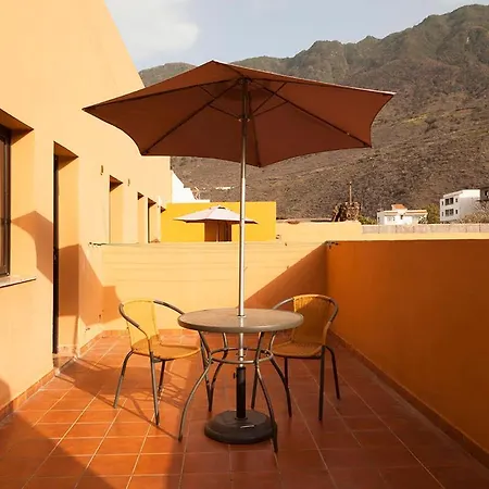 Aguedita 3 Dorm Terraza Y Vistas Al Mar Y La Montana * Frontera